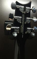 PAUL REED SMITH PRS Electric Guitar SE CUSTOM W/ Hard Shell Case